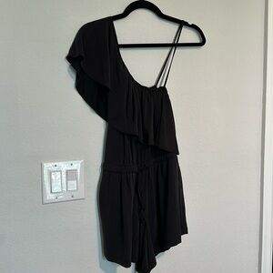 BB Dakota Soft Romper